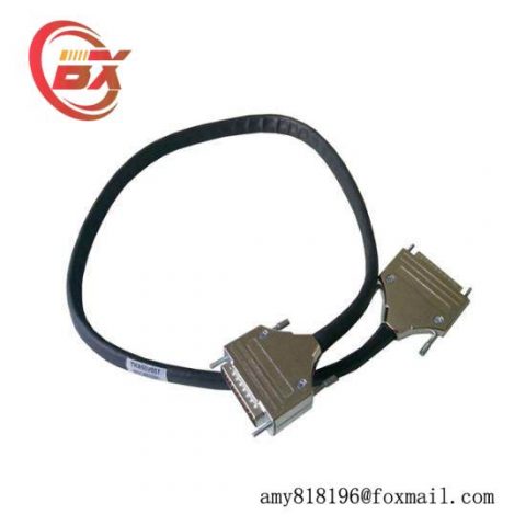 ABB 3BSC950192R1 CEX-Bus Extension Cable - Industrial Control Solutions