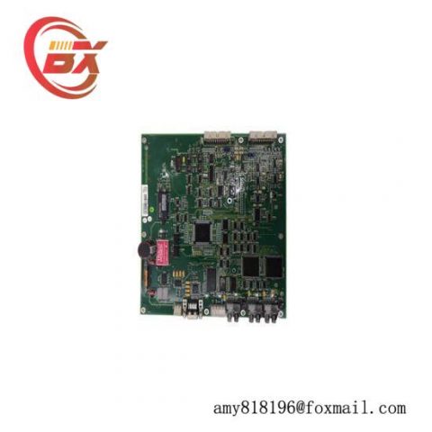ABB 3BSC980004R1014 | DAPC100 3ASC25H203-57 Industrial Control Module