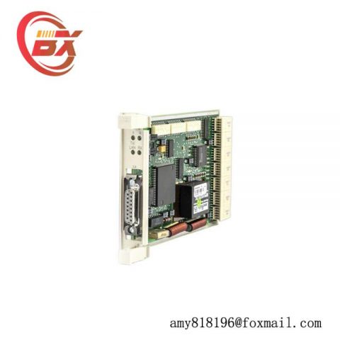 ABB CS513 3BSE000435R1 Communication Interface, Advanced Networking Solution