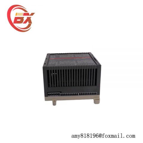 ABB 3BSE001245R1 3BSC640008R1 Operator Keyboard, Industrial Control Solutions
