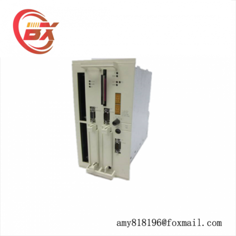 ABB 3BSE003641R1 - PM510 Processor Module, Industrial Automation Solutions