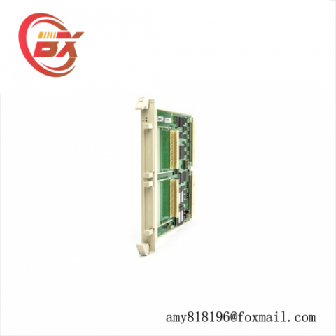 ABB 3BSE003816R1 Submodule Carrier; Producer: ABB