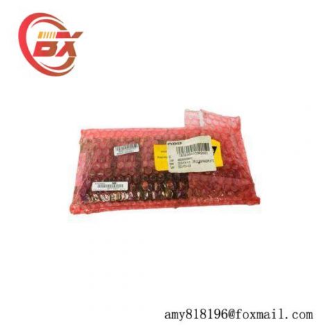 ABB 3BSE004939R0001: Advanced Trigger Control Board for Industrial Automation