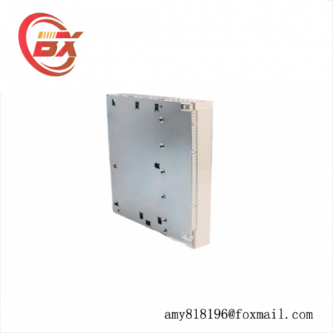 ABB 3BSE005831R1 Processor Unit: Advanced Control Core for Industrial Automation