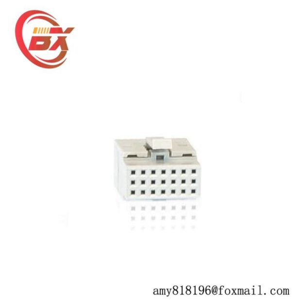 ABB 3BSE008538R1 - High-Performance Bus Terminator Module
