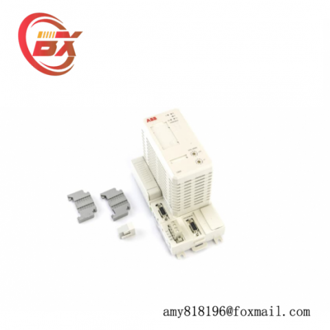 ABB 3BSE013252R1 CI830 Communication Module - Advanced Networking for Industrial Automation