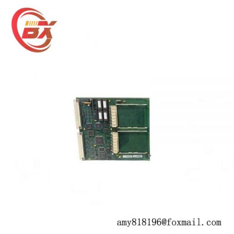 ABB 3BSE016237R1 SC520M Submodule - Precision Engineered Control Solutions