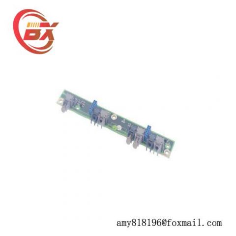 ABB 3BSE017193R1 NDCO03 Communication Card: Advanced Industrial Control Module