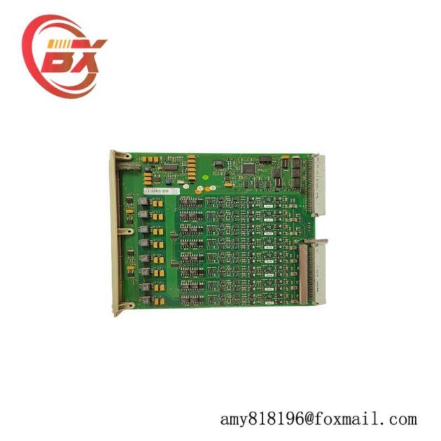 ABB 3BSE018293R1 DSAO 120A Analog Output Board - High-Precision Control Module