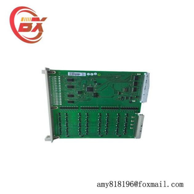 ABB 3BSE018298R1 DSDO 115A Digital Output Module
