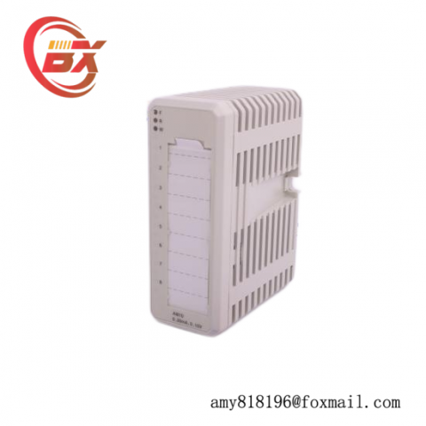 ABB 3BSE019216R1 Bus Extender Board: Advanced Networking Solution