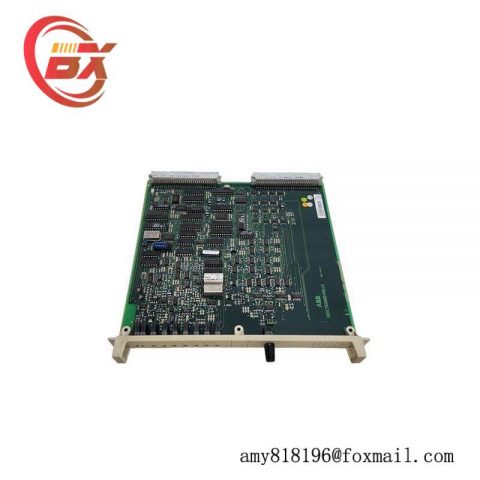ABB 3BSE019216R1 DSBC 176 Bus Extender Board for Industrial Automation