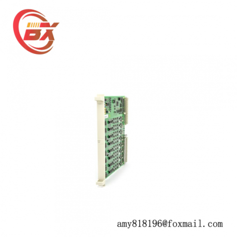 ABB 3BSE020419R1 DSAO120AK01 Analog Output Module
