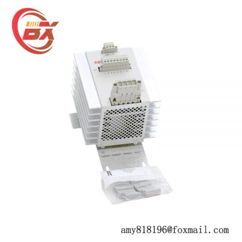 ABB 3BSE038226R1 SS823 Power Voting Unit - Industrial Control Module
