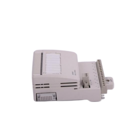 ABB 3DDE300400 CMA 120: Innovative Control Module, Advanced Industrial Solutions