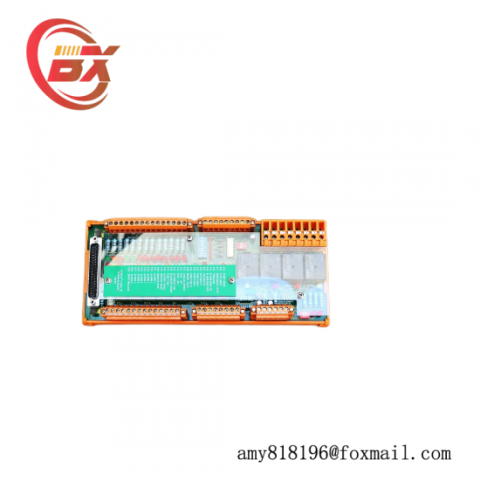 ABB 3DDE300415 CMA135 DCS Module - Advanced Control System Integration