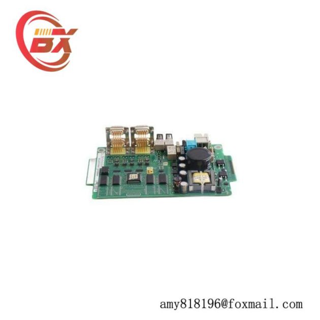 ABB 3EHE300694R0001 Power Supply Module, High Efficiency and Reliability