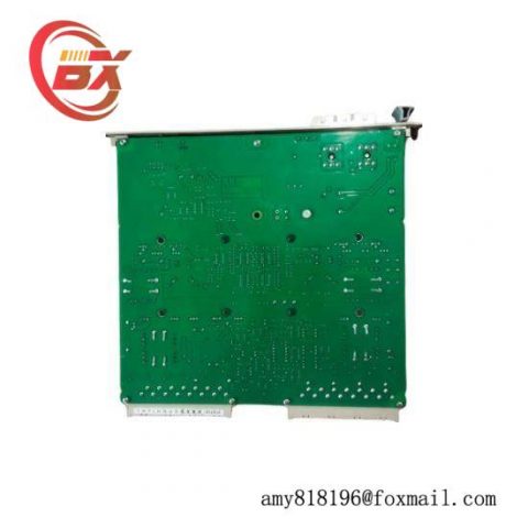 ABB 3EHL409054R0001 KUB921 A01 - Precision Engineered PCB Board
