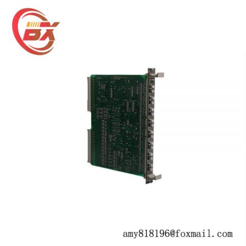 ABB 3EHL409300R0001 Control Unit, Power Electronics, Advanced Automation Solutions