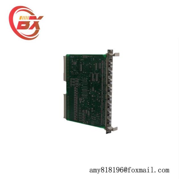 ABB 3EHL409300R0001 Control Unit, Power Electronics, Advanced Automation Solutions
