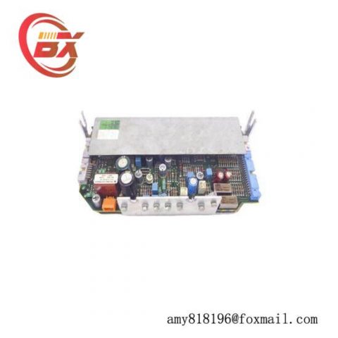 ABB 3HAA3563-AMA/2 Measurement Board - Automation Parts