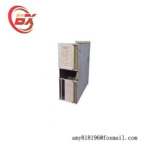 ABB 3HAA3563-AUA/1 Power Supply Module