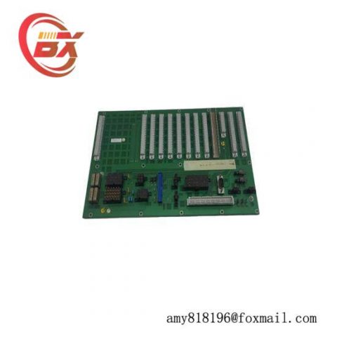 ABB 3HAA3573-ACA/3 Backplane Board for Automation DCS Module