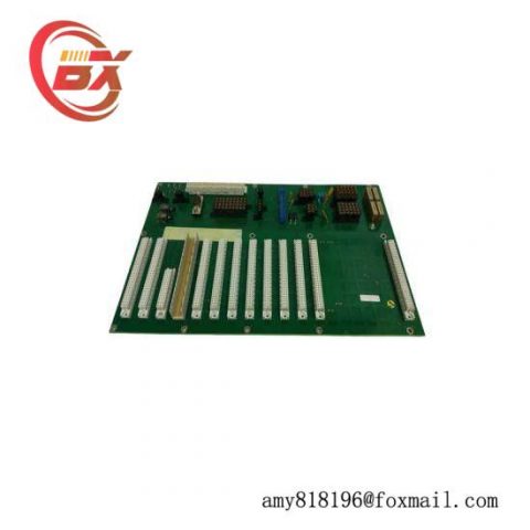 ABB 3HAA3573-ACA Robotics Backplane Board - Precision Control Module for Advanced Automation