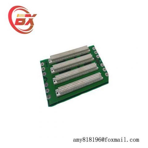 ABB 3HAA3573-AJA Robot Controller Backplane - Automation Parts