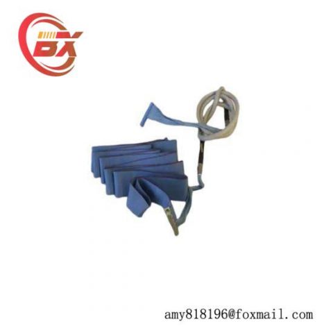 ABB 3HAB2128-001 Cable Flexible: Advanced Industrial Control Solution