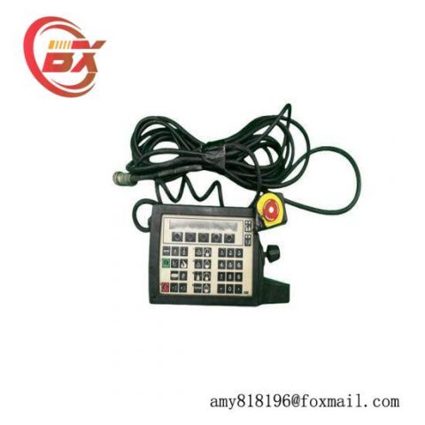ABB 3HAB2136-001 Robot Teach Pendant
