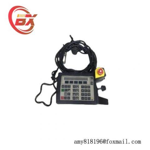 ABB 3HAB2136-1/4 Teach Pendant Controller