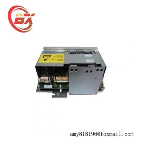 ABB 3HAB2213-1/2 Serial Measurement Module for Enhanced Process Control