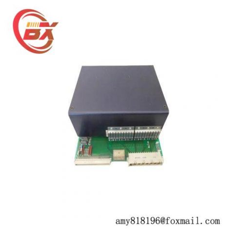 ABB 3HAB2216-1 Rectifier Unit | DCS Control Module
