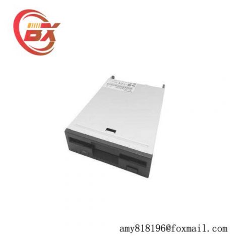 ABB 3HAB2477-1 Floppy Drive Computer Component