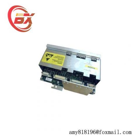 ABB 3HAB3365-001 Serial Measurement Unit