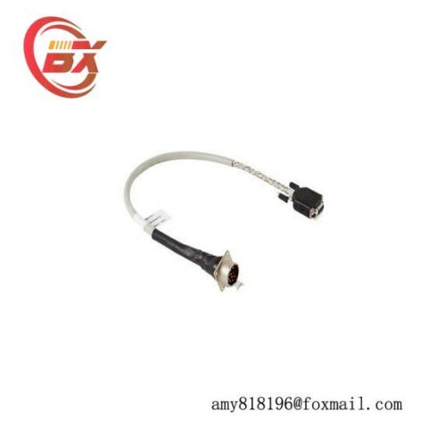 ABB 3HAB3774-1 Signal Cable SMB: Reliable Communication for Industrial Control Systems