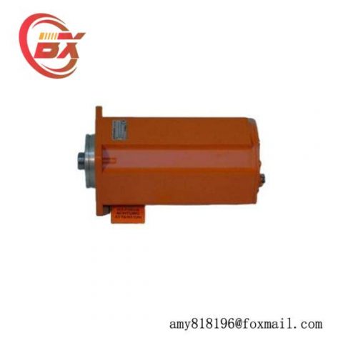 ABB 3HAB4041-1 Industrial Servo Motor, Precision Control Solutions