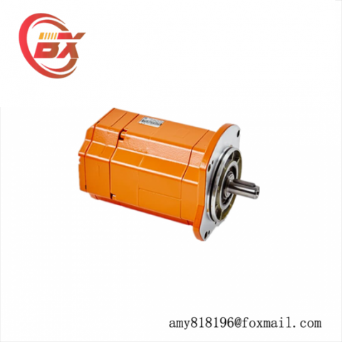 ABB 3HAB5760-1: High-Performance Servo Motor for Industrial Automation