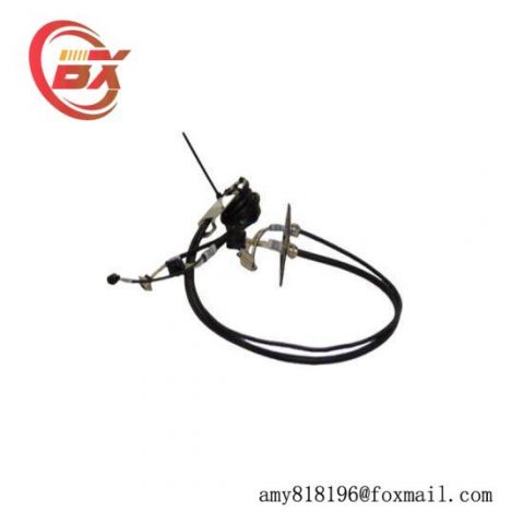 ABB 3HAB6139-1 Motor Cabling, Control Systems, Motors & Drives