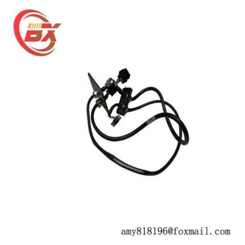 ABB 3HAB6454-1 Cable Management Solution