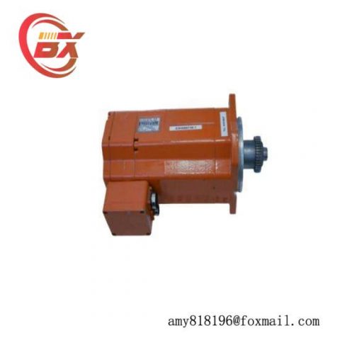 ABB 3HAB6597-1: Precision Balancing Unit for Advanced Manufacturing Solutions