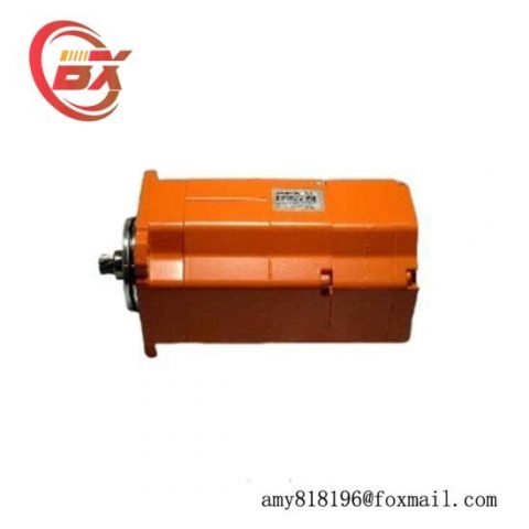 ABB 3HAB6620-1 Motor incl. pinion; Producer:ABB