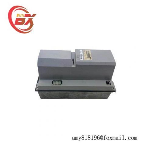 ABB 3HAB8101-13/11C Servo Drives & Amplifiers