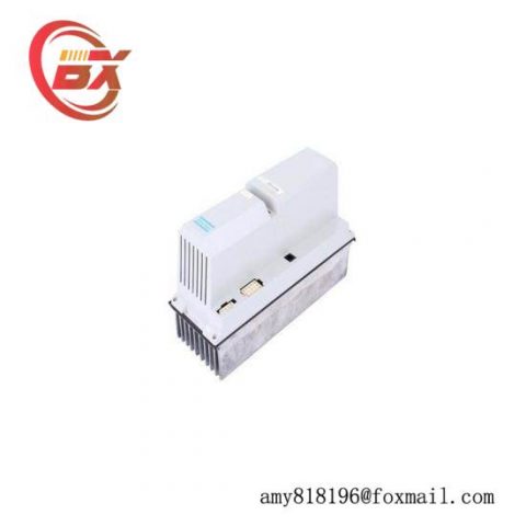 ABB 3HAB8101-4/04A Servo Drive for Advanced Industrial Control Systems