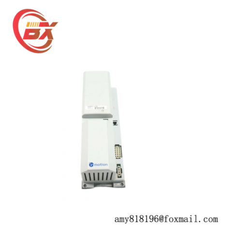 ABB 3HAB8101-4: Advanced DCS Module for Industrial Automation