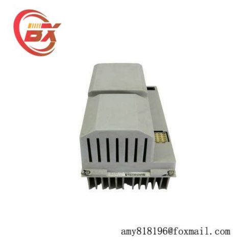 ABB 3HAB8101-8/08C Robotic Servo Drive Unit - Precision Control for Industrial Robots