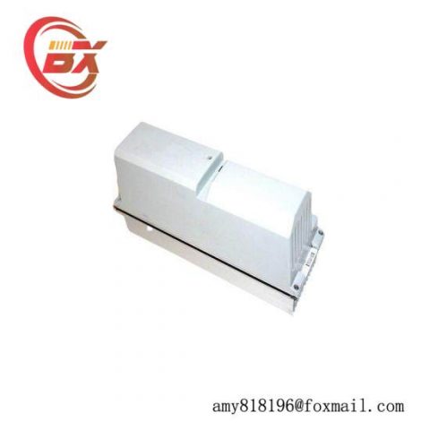ABB 3HAB8101-8/08D Industrial Robotic Servo Drive Unit