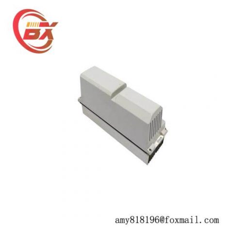 ABB 3HAB8101-8/08Z - Robust Industrial Robot AC Servo Drive Unit
