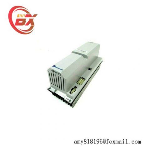 ABB 3HAB8101-7 DSQC346C Robot Servo Drive